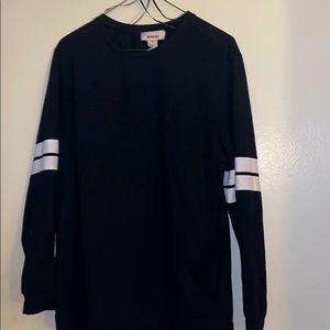 Bongo Long Sleeve Sweatshirt